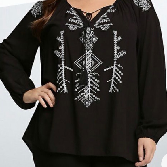 torrid Tops - Torrid top